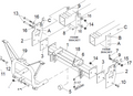 Meyer Products Llc winch