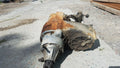 USA STANDARD TRANSFER CASE NP203 BO