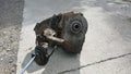 USA STANDARD TRANSFER CASE NP203 BO