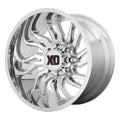 TENSION 20x10 5x127.00 CHROME (18 mm)