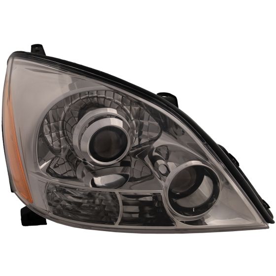 RH HEADLIGHT ASSY LX GX470 (W/ SPORT PKG)0509