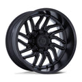 Fuel Off-Road auto part close-up