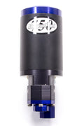 ProTuner 750 Inline Electric Fuel Pump Black