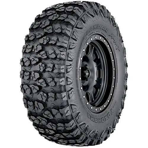 Yokohama Geolandar X-MT Tire - 35X12.50R20 121Q