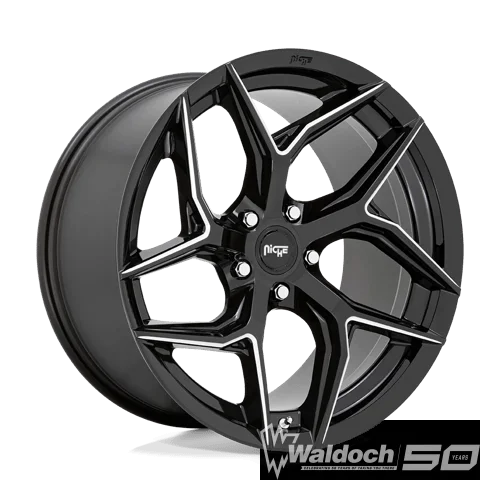 TORSION 20X9 5X112 66.5 NBL 27MM