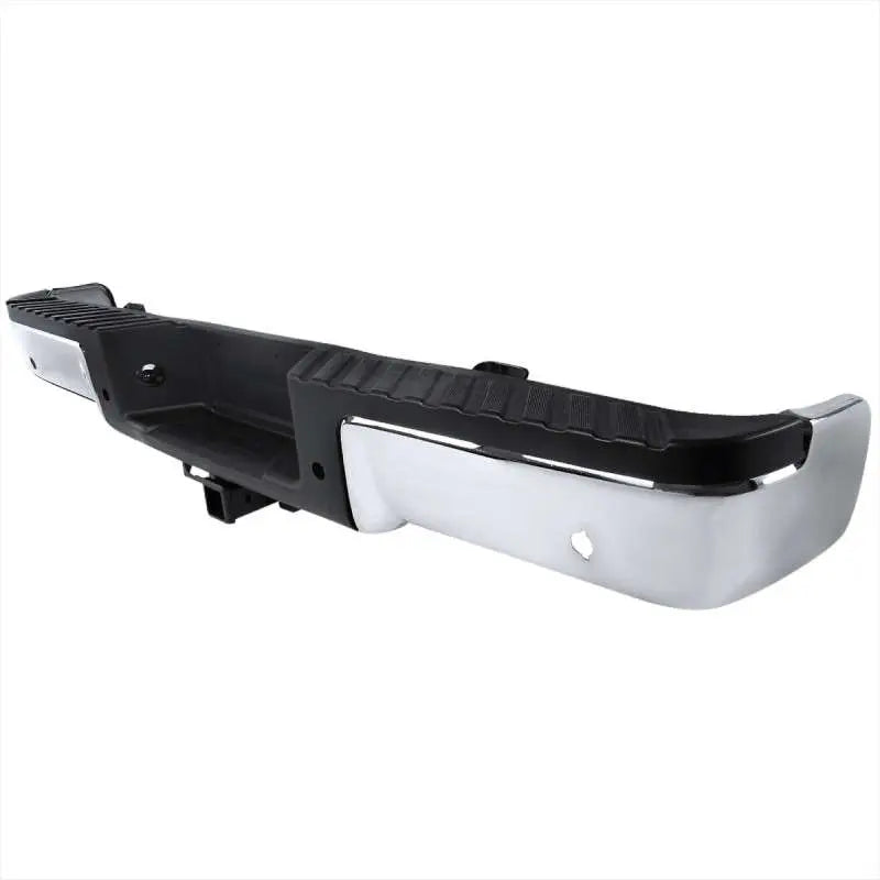09-14 F150 PICKUP REAR BU