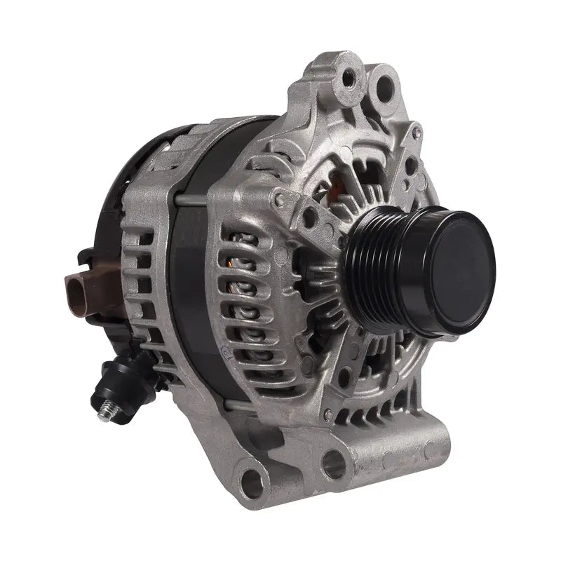 DENSO FIRST TIME FIT ALTERNATOR