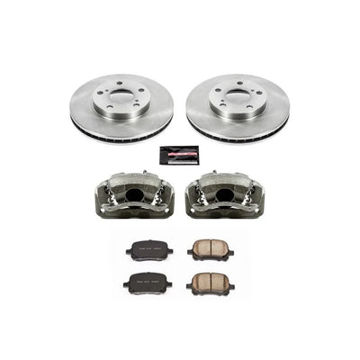 PowerStop auto part