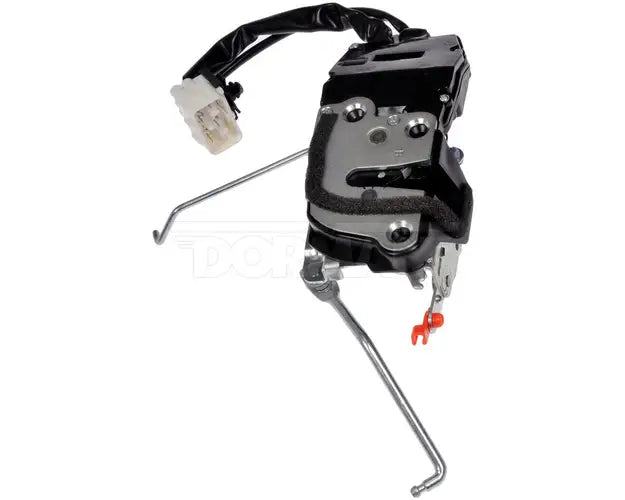 INTGR LATCH ACTUATOR