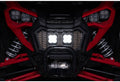 Stage Series LED Grille Kit for 2022-2024 Honda Talon Pro Yellow Combo