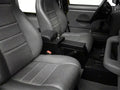 Tuffy Security Products Center Console