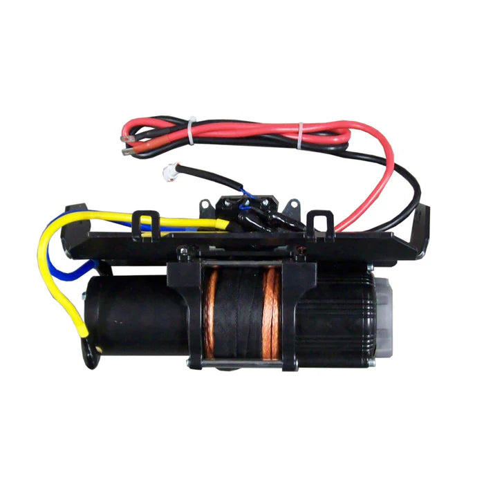 QUICK-MOUNT WINCH KIT - PIONEER 100