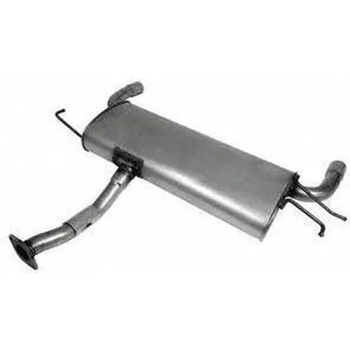 MUFFLER-QUIET-FLOWSS-IMPO