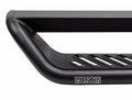 Westin 19-25 RAM 1500 CC (Excl. 1500 Classic) Outlaw Drop Running Boards - Tex. Blk