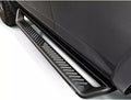 Westin 19-25 RAM 1500 CC (Excl. 1500 Classic) Outlaw Drop Running Boards - Tex. Blk
