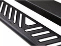 Westin 19-25 RAM 1500 CC (Excl. 1500 Classic) Outlaw Drop Running Boards - Tex. Blk