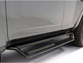 Westin 19-25 RAM 1500 CC (Excl. 1500 Classic) Outlaw Drop Running Boards - Tex. Blk