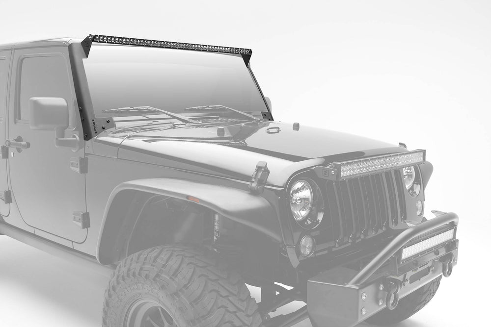 Zroadz black light bar