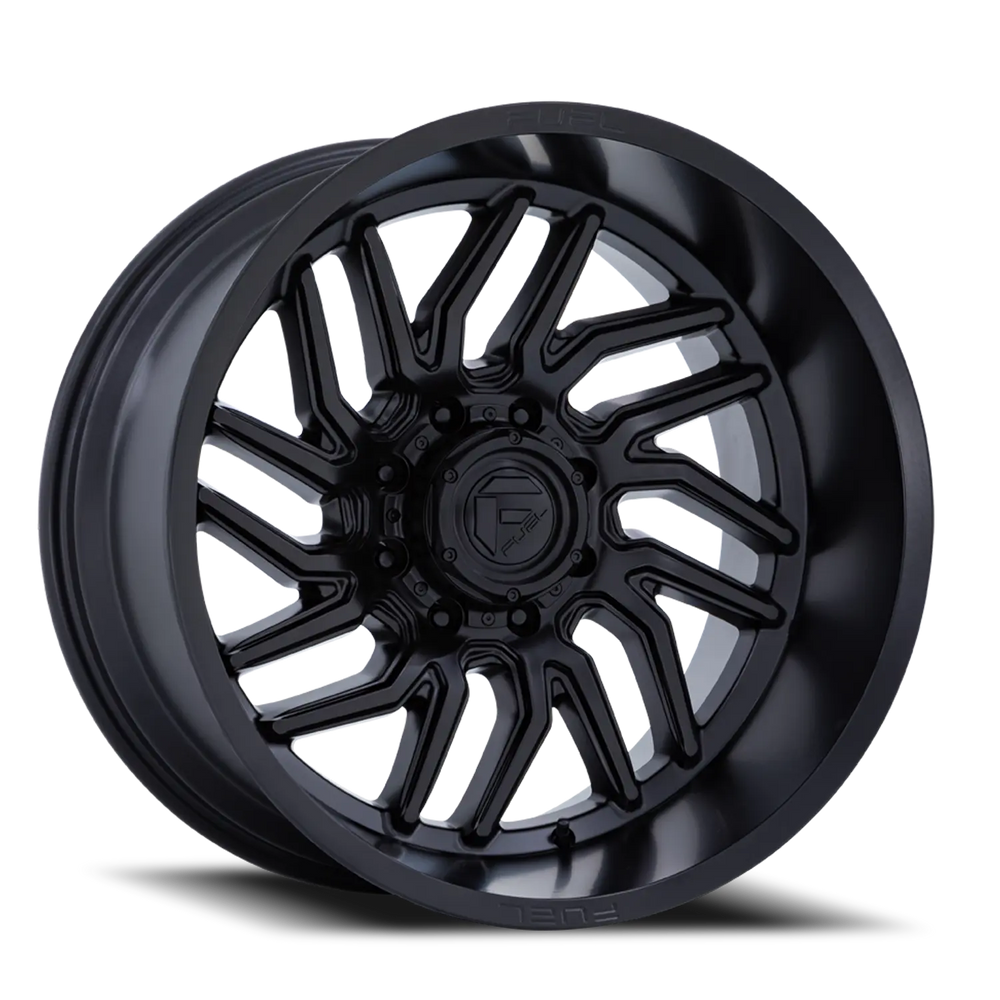 D864 20X9 8X180 BLK-OUT 1MM