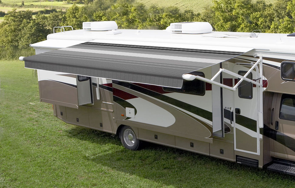 SPRGLS RLR-VL 8'DSBG WHT