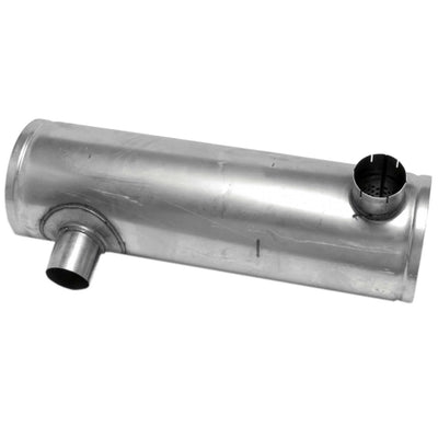 Walker Exhaust muffler