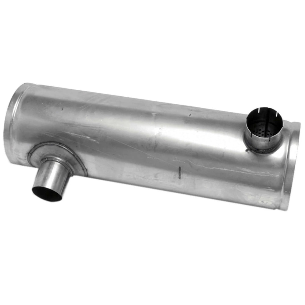 MEDIUM DUTY MUFFLER