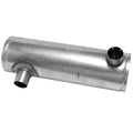 Walker Exhaust muffler