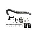0610 DURAMAX LBZ/LMM THERMOSTAT & UPPER COOLANT PIPE KIT WCFAB GREY