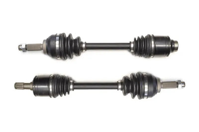 Driveshaft Shop 1995-1999 Mitsubishi Eclipse GSX / Talon TSi AWD 650HP Level 2 Front Axle Right