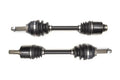 Driveshaft Shop 1995-1999 Mitsubishi Eclipse GSX / Talon TSi AWD 650HP Level 2 Front Axle Right