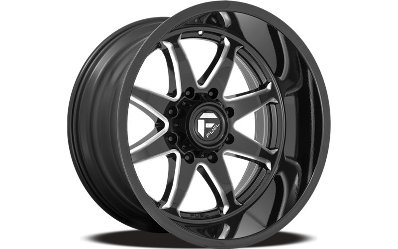 Fuel Wheels auto part