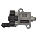 IDLE AIR CONTROL VALVE