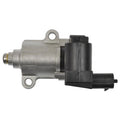 IDLE AIR CONTROL VALVE