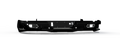 Road Armor 20-26 Chevrolet/GMC 2500/3500 Evolution Rear Bumper - Texture Black