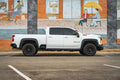 Road Armor 20-26 Chevrolet/GMC 2500/3500 Evolution Rear Bumper - Texture Black