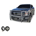 GRILLE GUARD KIT