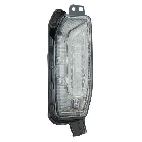 CAPA FD EDG 1518 PL ASY LED RH