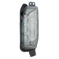 Maxzone Vehicle Lighting Corp auto part detail