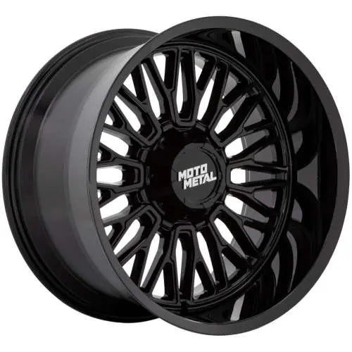 MO809 20X10 BLANK G-BLK -18MM (108-155)