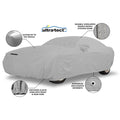 Covercraft Custom Fit Car Covers - Ultratect Gray