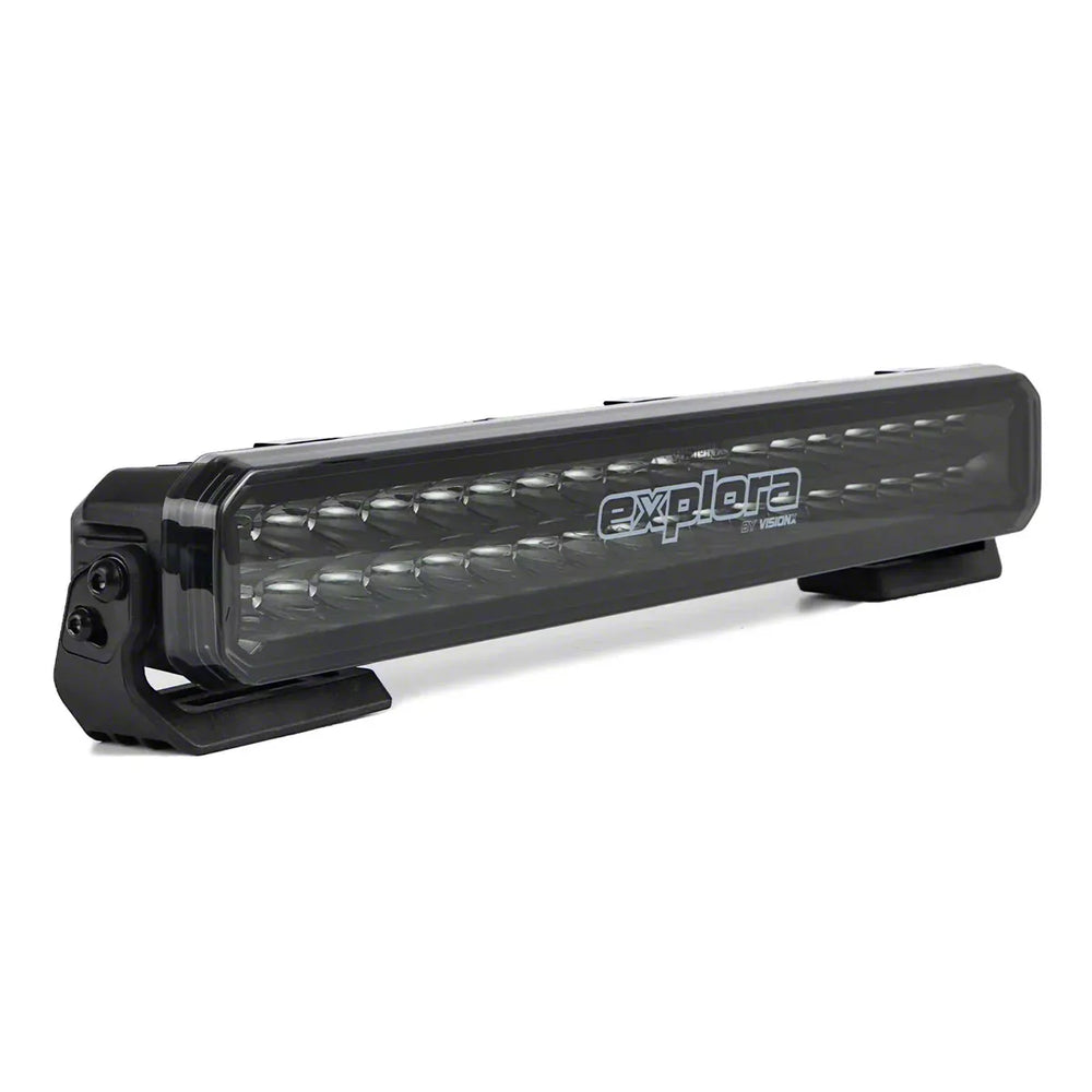 20" LIGHT BAR DB ROW W/ DUAL- DR