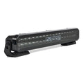 20" LIGHT BAR DB ROW W/ DUAL- DR