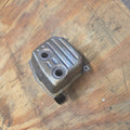 CAGE & CUPS ASSY