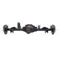 ~(600 lbs. 84X24X24)~ Pro Rock 60 Front Axle Assembly Eaton ELocker4 4.10 RandP 1310 Yoke 63.75 Width 8 on 6.5 - 1997-2006 Jeep TJ and 1984-2001 Jeep XJ