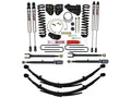 6"SYS,05-07F250,GAS,4LK,ADX