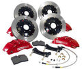 BIG BRAKE KIT 2 PIECE ROTOR, FRONT