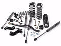 JKS Manufacturing shock absorber