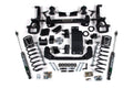 Zone Offroad auto part