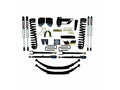 8.5"SYS,17 F250-350 4WD DSL