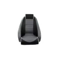 STINGRAY RUNBOUT SEAT FLIP UP BLSTR